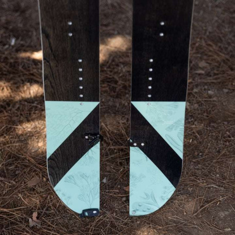 Splitboard Arbor Veda Camber 2023 