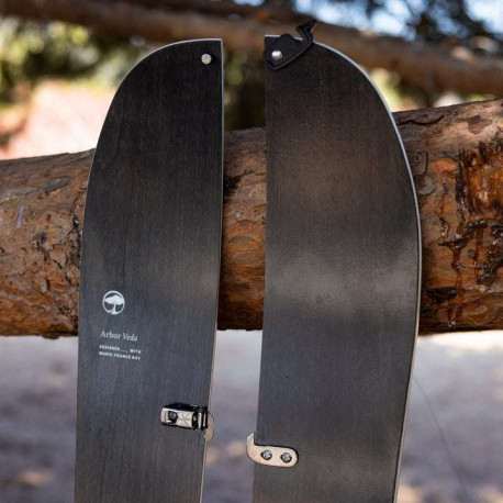 Splitboard Arbor Veda Camber 2023 