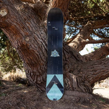 Splitboard Arbor Veda Camber 2023 