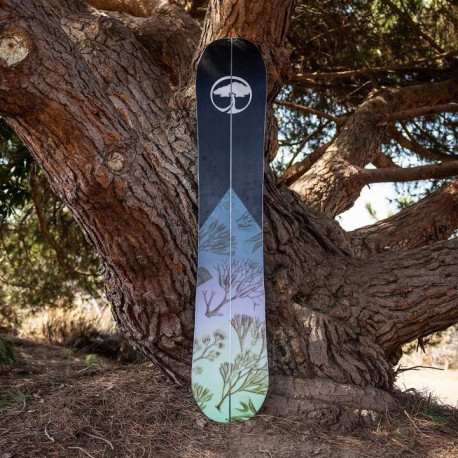 Splitboard Arbor Veda Camber 2023 
