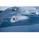 Splitboard Arbor Veda Camber 2023 