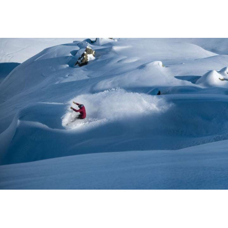 Splitboard Arbor Veda Camber 2023 