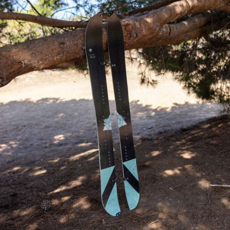 Splitboard Arbor Veda Camber 2023 