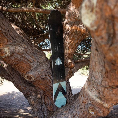 Splitboard Arbor Veda Camber 2023 