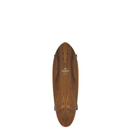Arbor Shaper Lovelace 32'' 2022 - Complete