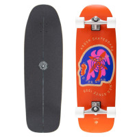 Surfskate Arbor Daily Driver 34" 2024 - Complete 