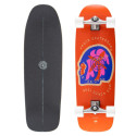 Surfskate Arbor Daily Driver 34" 2024 - Complete 