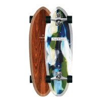 Surfskate Arbor Shaper Lovelace 32" 2024 - Complete 