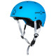 Pro-tec JR. Classic Fit Cert Matte Metallic Blue 2023