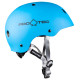 Pro-Tec Helmet JR. Classic Fit Cert Matte Metallic Blue 2022 - Skateboard Helmet