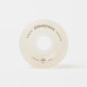 Longboard Rollen Arbor Bogart Ghost White 61mm 2023