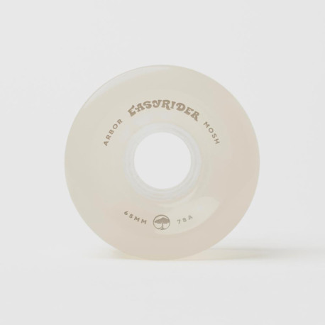 Roues de longboard Arbor Mosh 65mm 2023
