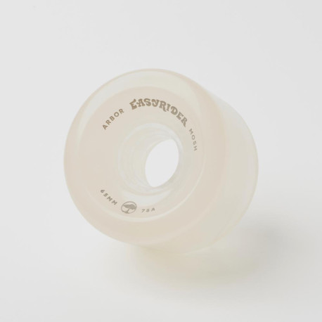 Roues de longboard Arbor Mosh 65mm 2023