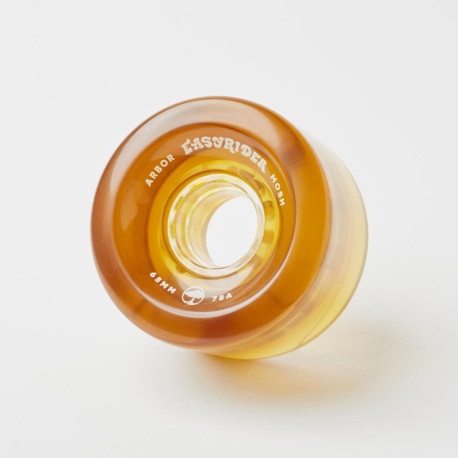 Roues de longboard Arbor Mosh 65mm 2023