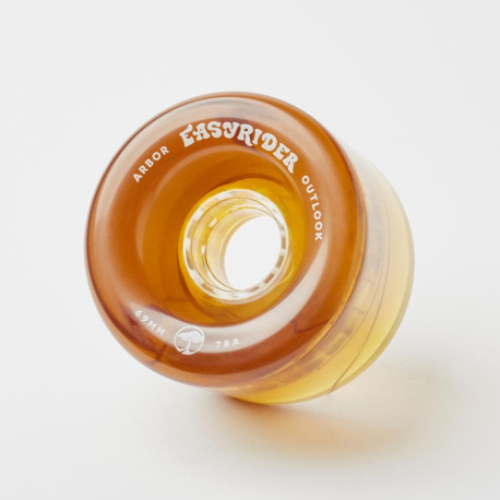 Longboard Rollen Arbor Outlook 69mm 2023