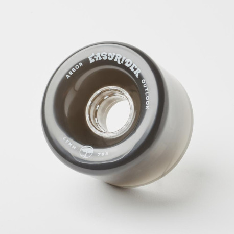 Longboard Rollen Arbor Outlook 69mm 2023