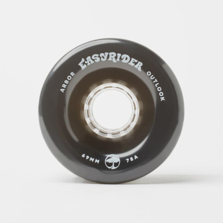 Longboard Rollen Arbor Outlook 69mm 2023