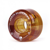 Longboard wheels Arbor Shakedown 58mm 2023