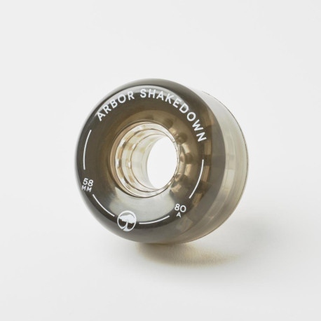 Longboard Rollen Arbor Shakedown 58mm 2023