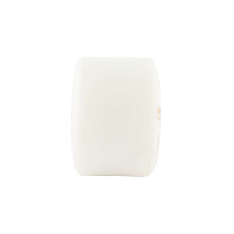 Longboard wheels Arbor Spud Axel Serrat White 82a 2026  - Longboard Wheels