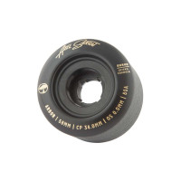 Longboard Rollen Arbor Suave Axel Serrat Black 58mm 2023
