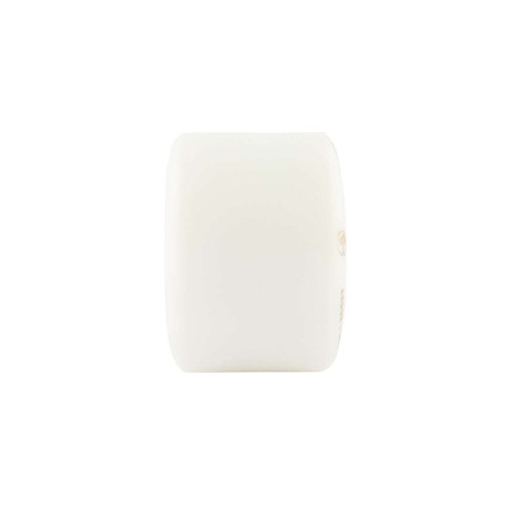 Roues de longboard Arbor Suave Axel Serrat 80 White 2026  - Roues Longboard