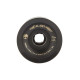 Longboard wheels Arbor Summit Daniel Macdonald Black 71mm 2023