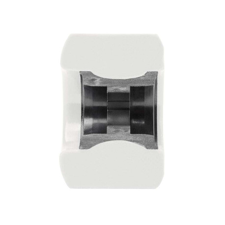 Longboard Rollen Arbor Vice Daniel Macdonald White 69mm 2023