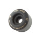 Longboard wheels Arbor Vice Tyler Howell Black 75a 2026  - Longboard Wheels