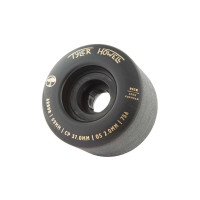 Longboard wheels Arbor Vice Tyler Howell Black 75a 2026 