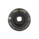 Longboard wheels Arbor Vice Tyler Howell Black 75a 2026  - Longboard Wheels
