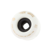 Roues de longboard Arbor Vice Tyler Howell White 75a 2026 
