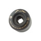 Longboard wheels Arbor Spud Axel Serrat Black 82a 2026  - Longboard Wheels