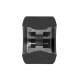 Roues de longboard Arbor Spud Axel Serrat Black 82a 2026  - Roues Longboard