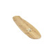 Nur Cruiser-Deck Arbor Bamboo Pocket Rocket 27" 2023 