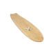 Nur Cruiser-Deck Arbor Sizzler 30.5" Bamboo 2023 
