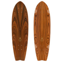 Cruiser Deck Only Arbor Sizzler 30.5" Flagship 2023 