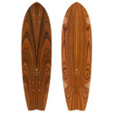 Nur Cruiser-Deck Arbor Sizzler 30.5" Flagship 2023 