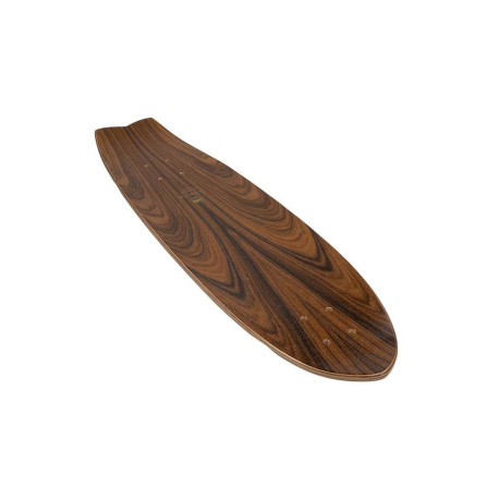 Nur Cruiser-Deck Arbor Sizzler 30.5" Flagship 2023 
