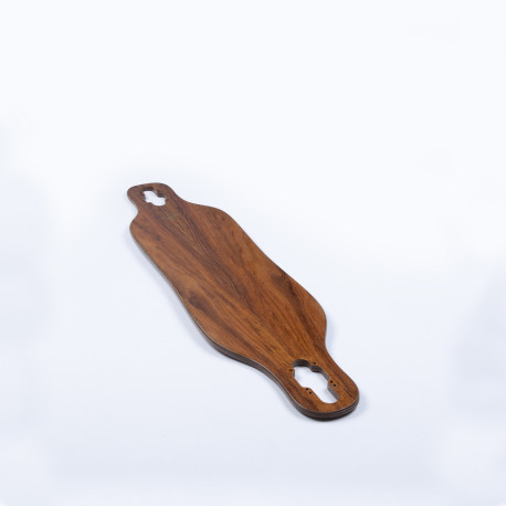 Planche de longboard seule Arbor Axis 37" Flagship 2023 