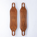 Planche de longboard seule Arbor Axis 40" Flagship 2023 
