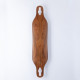 Planche de longboard seule Arbor Axis 40" Flagship 2023 