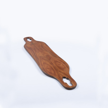 Planche de longboard seule Arbor Axis 40" Flagship 2023 