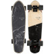 Skateboard Globe Blazer 26'' - Black Marble - Complete 2021 - Cruiserboards in Wood Complete