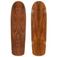 Longboard Deck Only Arbor Flagship Pilsner 28.75" 2023