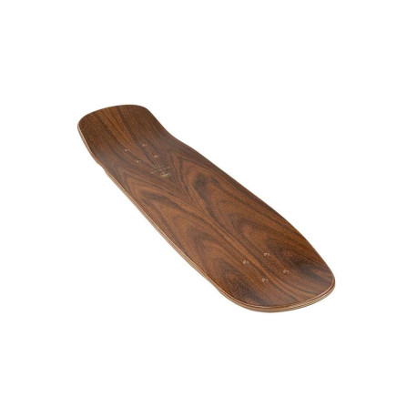 Longboard Deck Only Arbor Flagship Pilsner 28.75" 2023