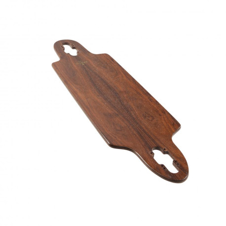 Longboard Deck Only Arbor Flagship Zeppelin 32" 2023