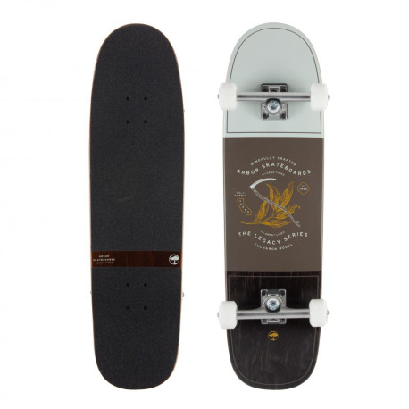Skateboard Completes Arbor Legacy Cucharon 8.75" 2023