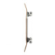 Skateboard Completes Arbor Legacy Cucharon 8.75" 2023