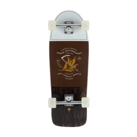 Skateboard Completes Arbor Legacy Oso 10" 2023
